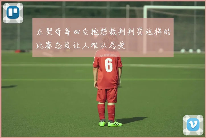 东契奇每回合抱怨裁判判罚这样的比赛态度让人难以忍受
