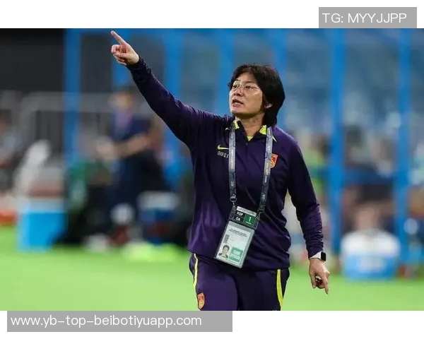 水庆霞坦言上海女足无缘决赛失误难免江苏队实力更胜一筹 水庆霞坦言上海女足无缘决赛失误难免江苏队实力更胜一筹