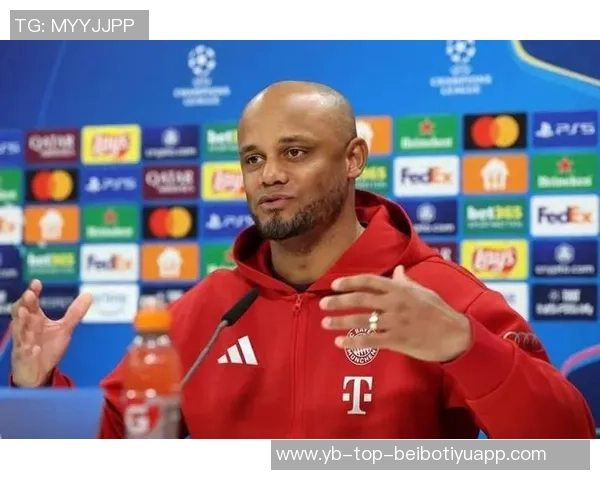 孔帕尼续约拜仁两年引发热议曾遭吧友质疑实力现状逆袭 孔帕尼续约拜仁两年引发热议曾遭吧友质疑实力现状逆袭