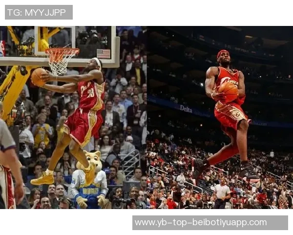 詹姆斯回忆新秀赛季在骑士的奇特角色与非赢球风格篮球 詹姆斯回忆新秀赛季在骑士的奇特角色与非赢球风格篮球